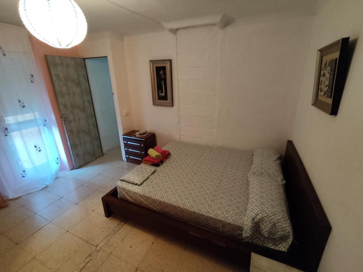 Habitaciones Cerca Del Mar レウス 部屋 写真