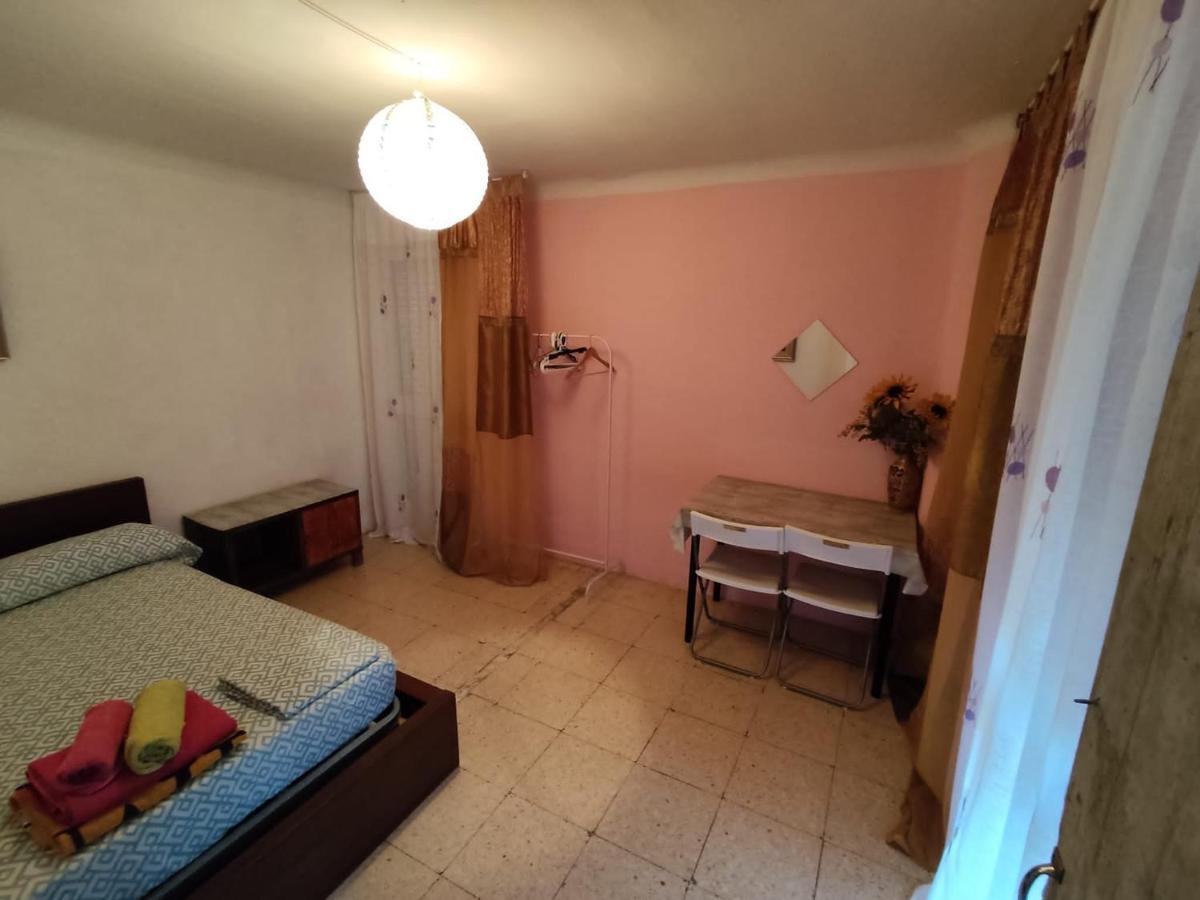 Habitaciones Cerca Del Mar レウス 部屋 写真