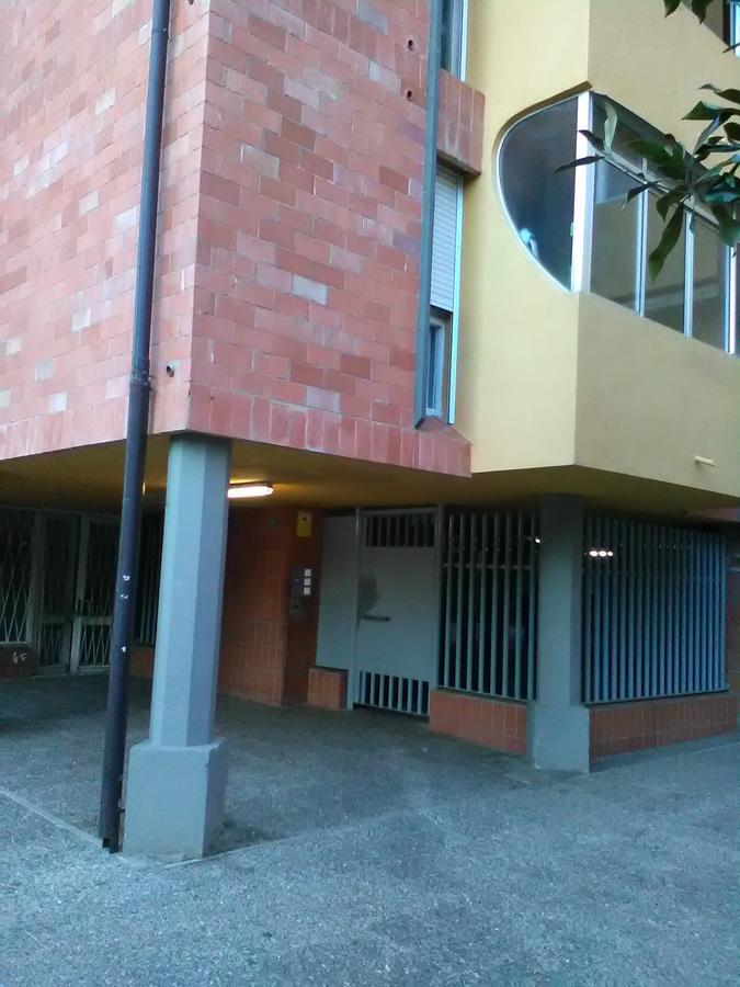 Habitaciones Cerca Del Mar レウス エクステリア 写真